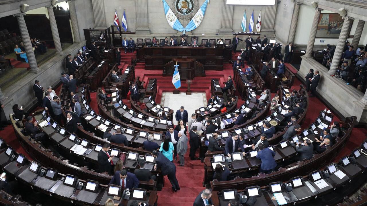 El Congreso aprobó modificaciones a las alertas Alba-Keneth e Isabel-Claudina para mejorar los sistemas de búsqueda de niños, niñas, adolescentes y mujeres desaparecidas