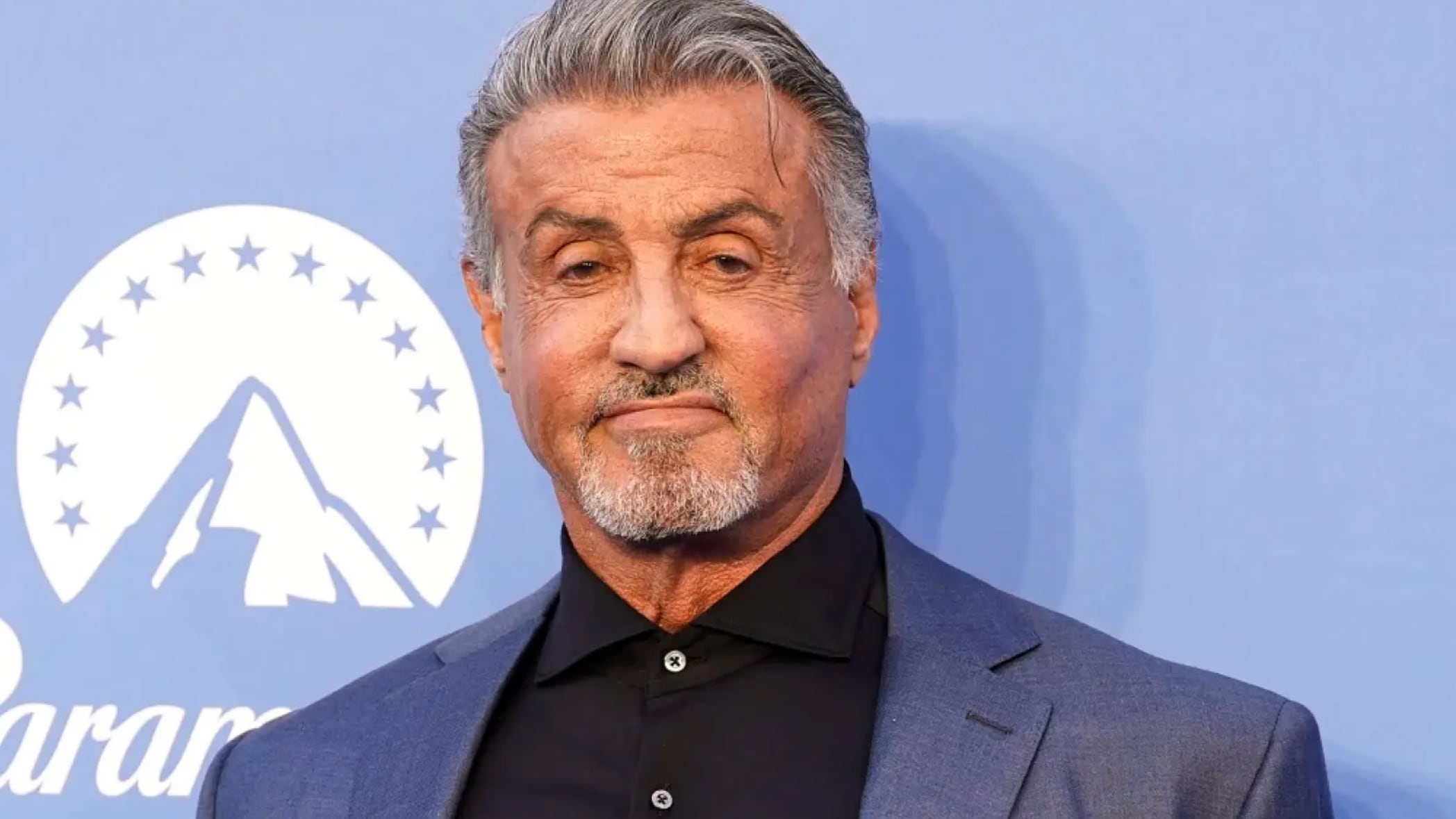 Es uno de los actores más icónicos de Hollywood