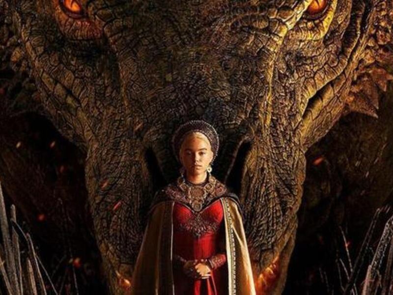 House of the Dragon: cuándo y dónde verla