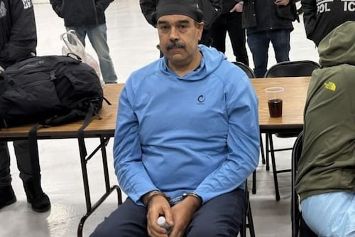 Nicolás Maduro supera a Taylor Swift y Bad Bunny en popularidad digital