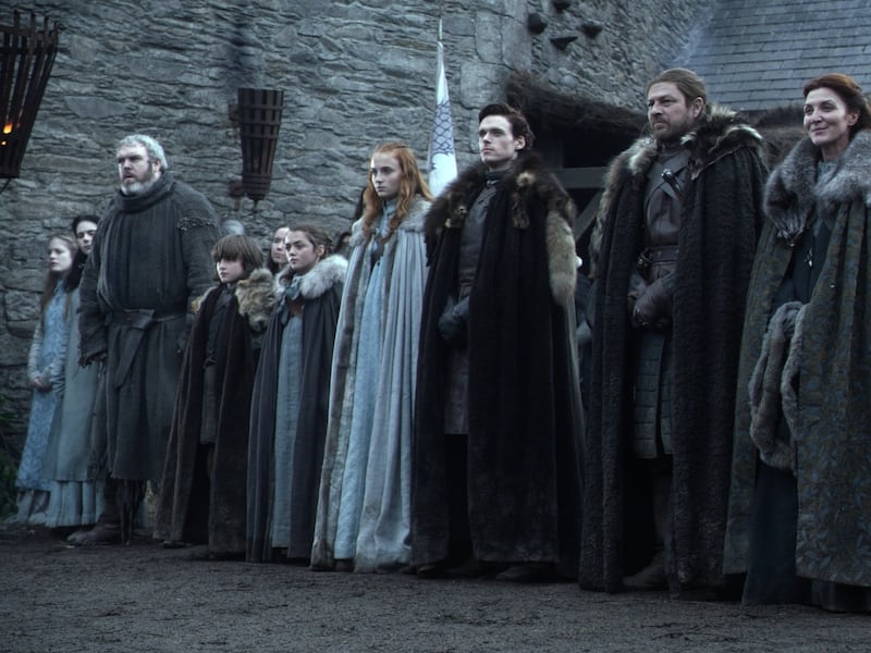Destapan relación de actor de “Game of Thrones”  con otro hombre y fanáticos quedan en shock