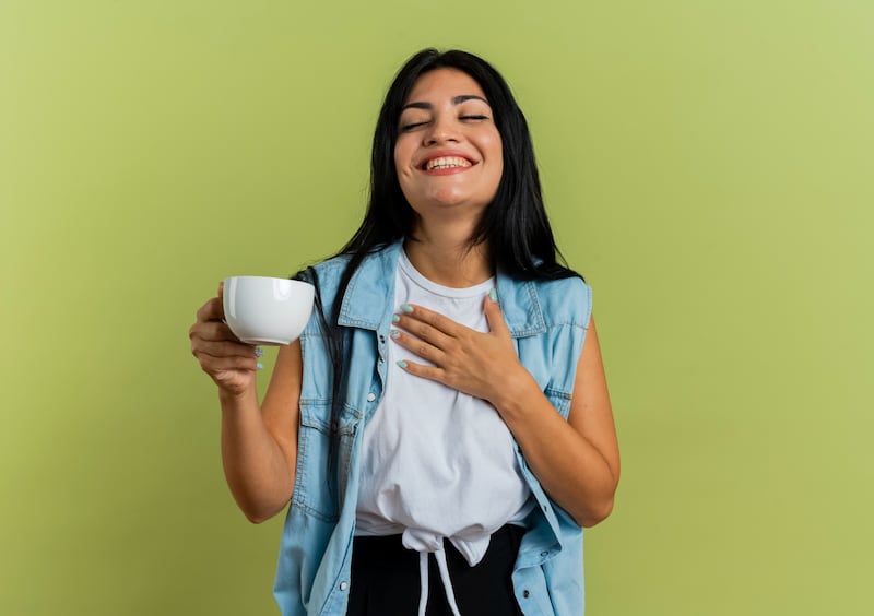 Mejora la salud cardiovascular, ayuda contra el envejecimiento y puede limpiar los riñones gracias a la gran cantidad de elementos que lo componen