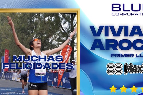 Atletas de corazón azul: Viviana Aroche impone un nuevo récord nacional y centroamericano en Barcelona