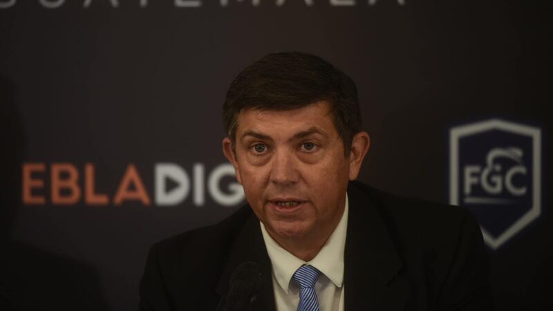 "No vamos a permitir que nadie juegue sucio", advierte el presidente de la Fedeciclismo