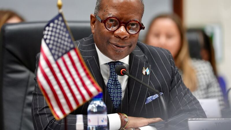 Con aporte extra de US$50 millones, EE. UU. y Guatemala reforzarán seguridad