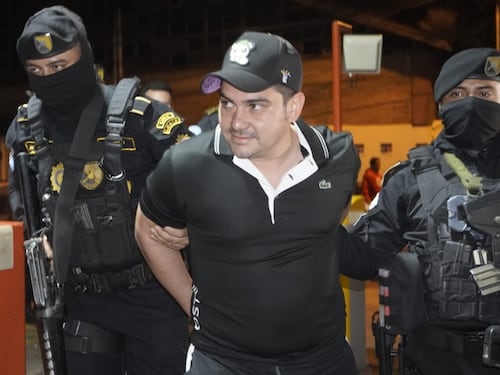 En lo que va de 2025 suman 13 extraditables detenidos