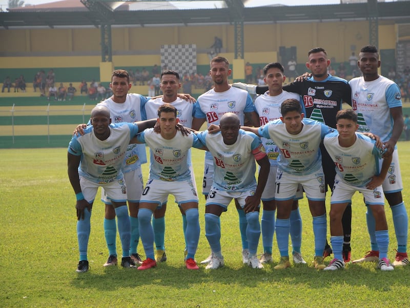 Sanarate se convierte en el tercer equipo descendido a Segunda División