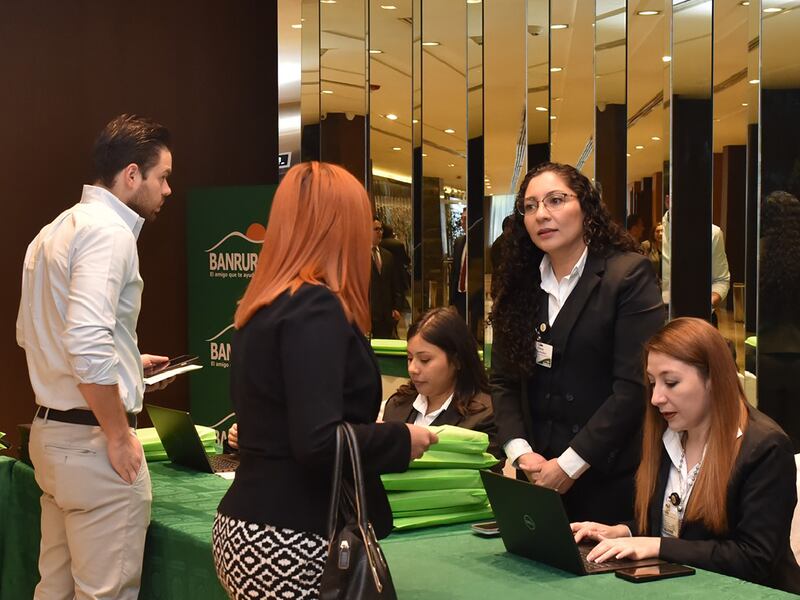 Banrural comparte las “Perspectivas económicas para Guatemala 2023”