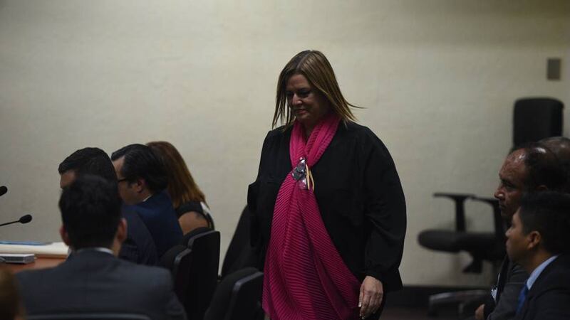 MP busca que vinculados al caso "Hogar Seguro" vuelvan a prisión