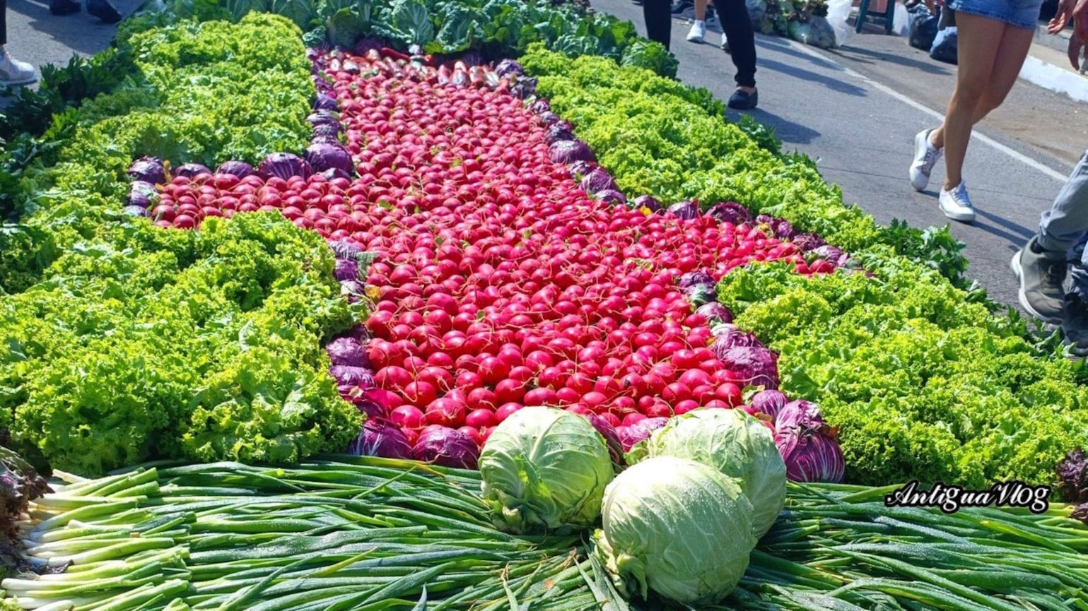 (Foto: Facebook AntiguaVlog)