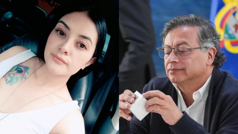 Gobierno colombiano paga millones de pesos a modelo de OnlyFans