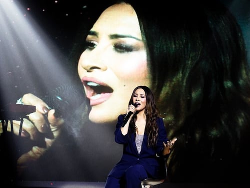 Productor denuncia incumplimiento de contrato de Myriam Hernández por conciertos “pagados en su totalidad”