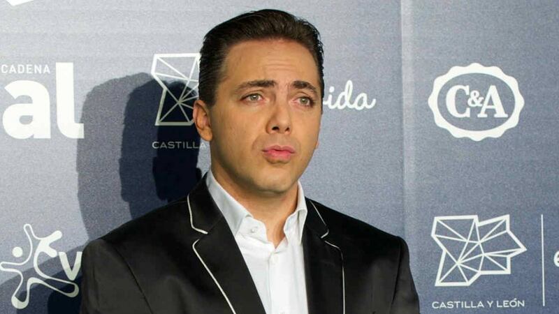 Rechazan y humillan a Cristian Castro por estar “gordito”