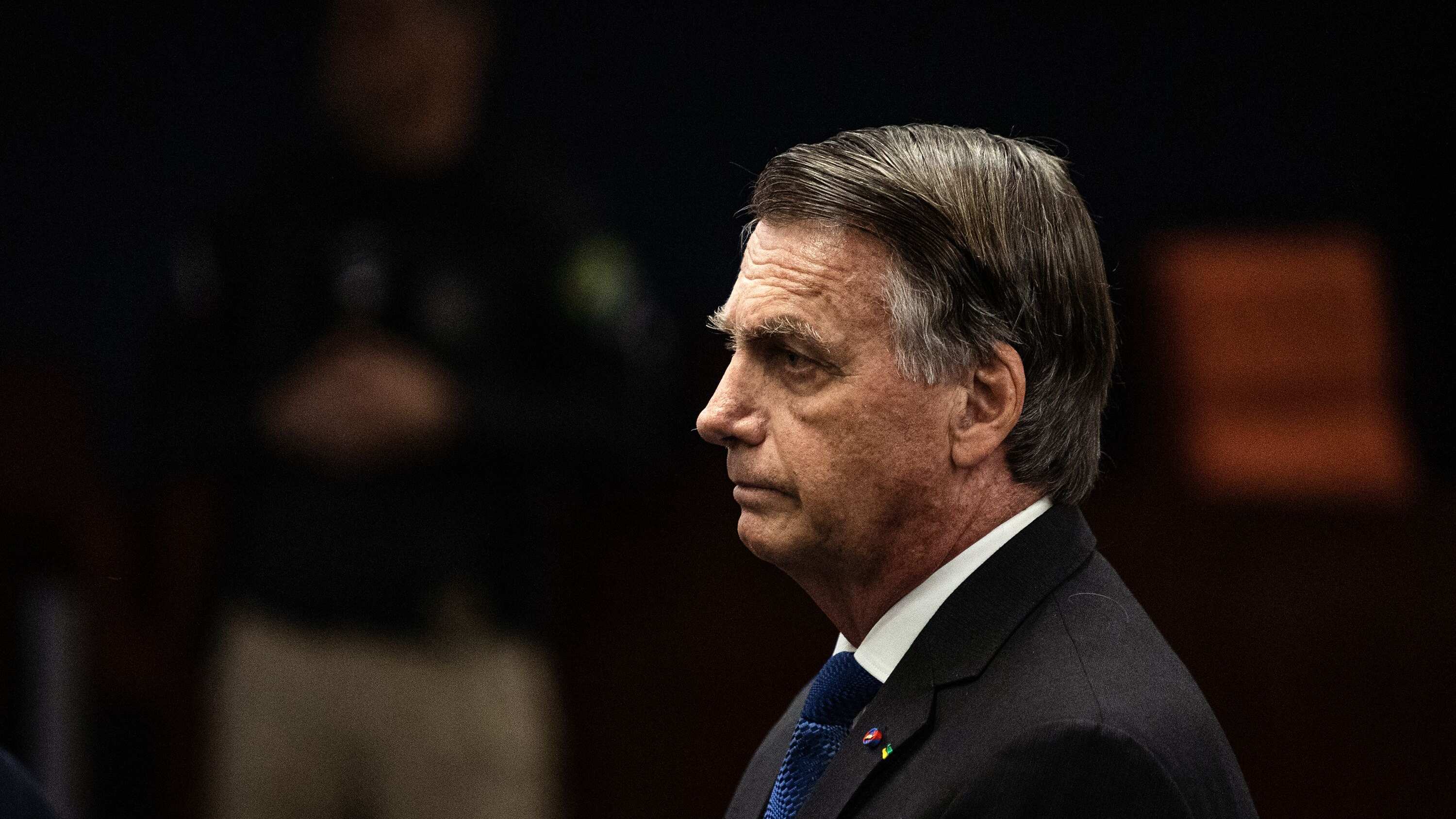 Expresidente de Brasil. (Foto: Redes sociales)