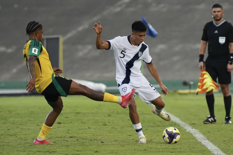 Pese al resultado, Guatemala está en la siguiente ronda y se prepara también para la Copa Oro.