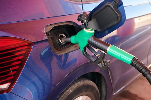 Reportan nuevo aumento en precios de combustibles en algunas gasolineras