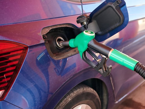 Reportan nuevo aumento en precios de combustibles en algunas gasolineras