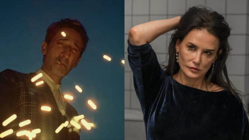 ¡Ganadores del Oscar 2025! “Anora” arrasa y “Dune 2” brilla en lo técnico