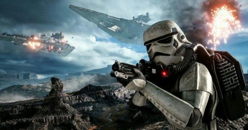 Star Wars: Zero Company será un juego de estrategia por turnos con Jedi, Mandalorianos, Clones y más.