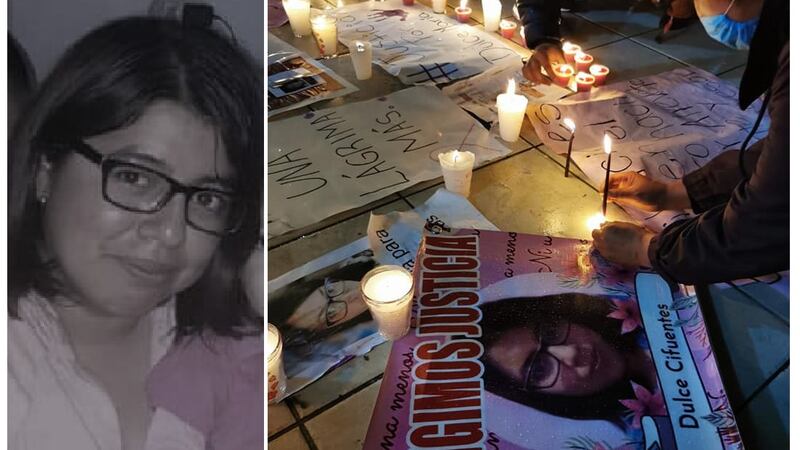 Fiscalía investiga la desaparición y muerte de una mujer en Quetzaltenango