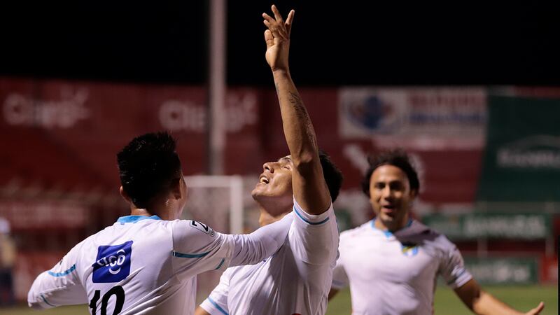 VIDEO. Comunicaciones cumple y derrota a Sacachispas en Chiquimula