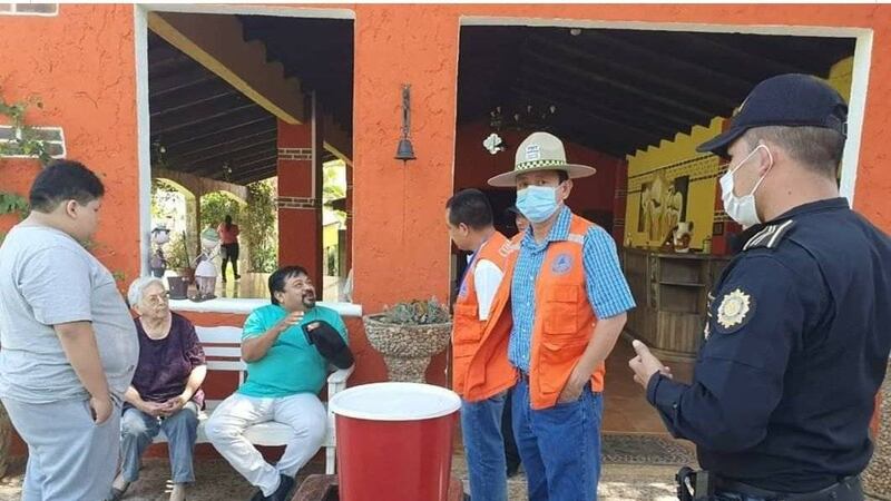 Capturan a supuesto médico que ofrecía medicamento contra coronavirus