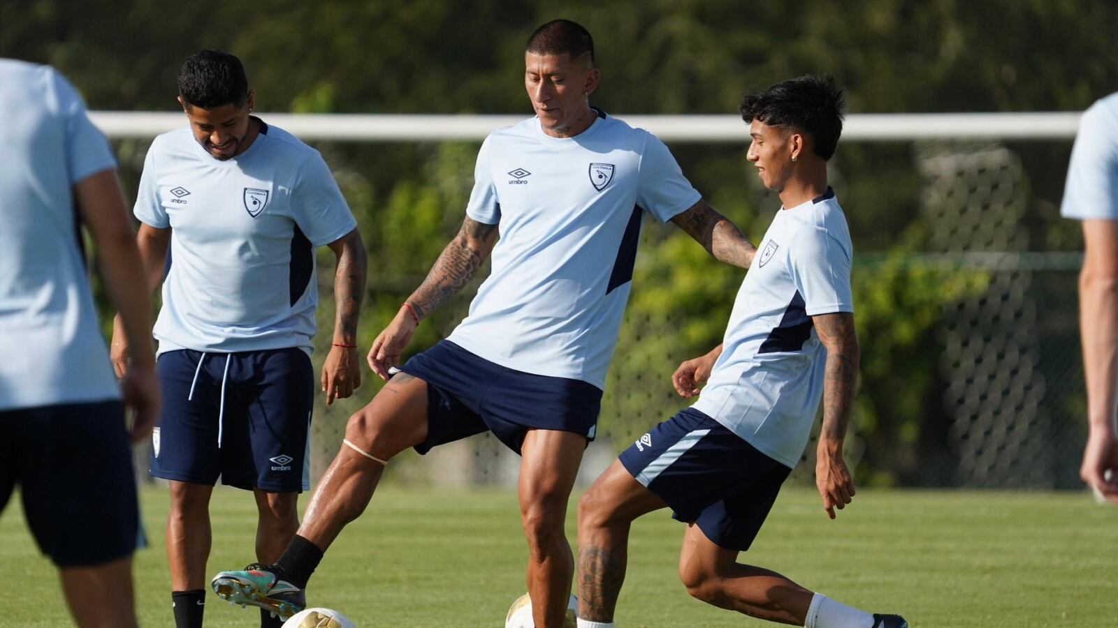 El partido contra los canaleros se jugará en el Q2 Stadium de Austin, Texas, el viernes 20 de junio, a las 20:00 horas.