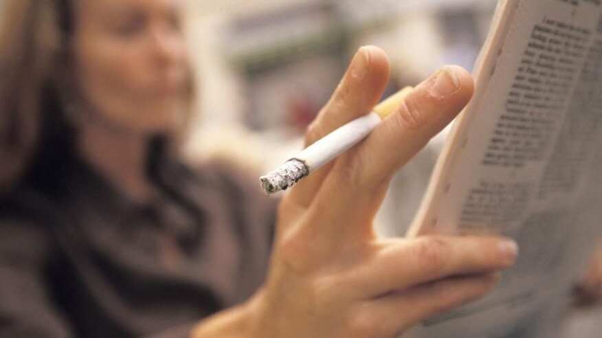 Estas son las consecuencias del tabaco que no tienen nada que ver con los pulmones