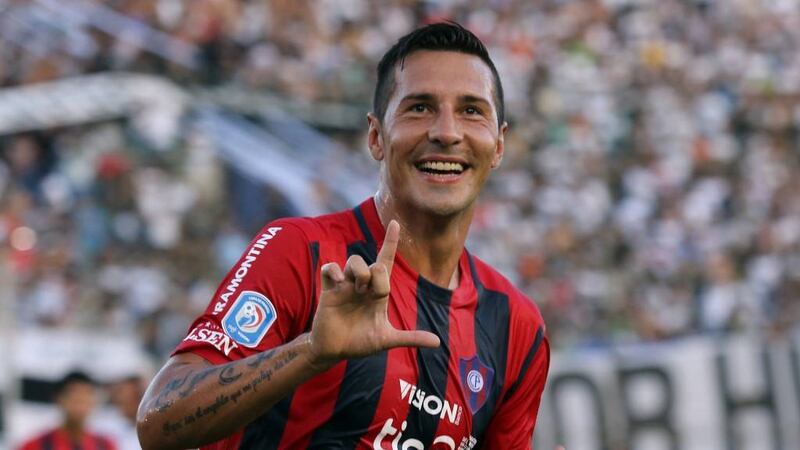 Condenan a 14 años de prisión al exfutbolista Jonathan Fabbro