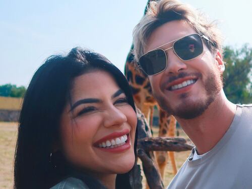 “Fue un asalto a manos de la delincuencia”: Mariana Ávila sobre la muerte de Fede Dorcaz, el cantante argentino asesinado en CDMX