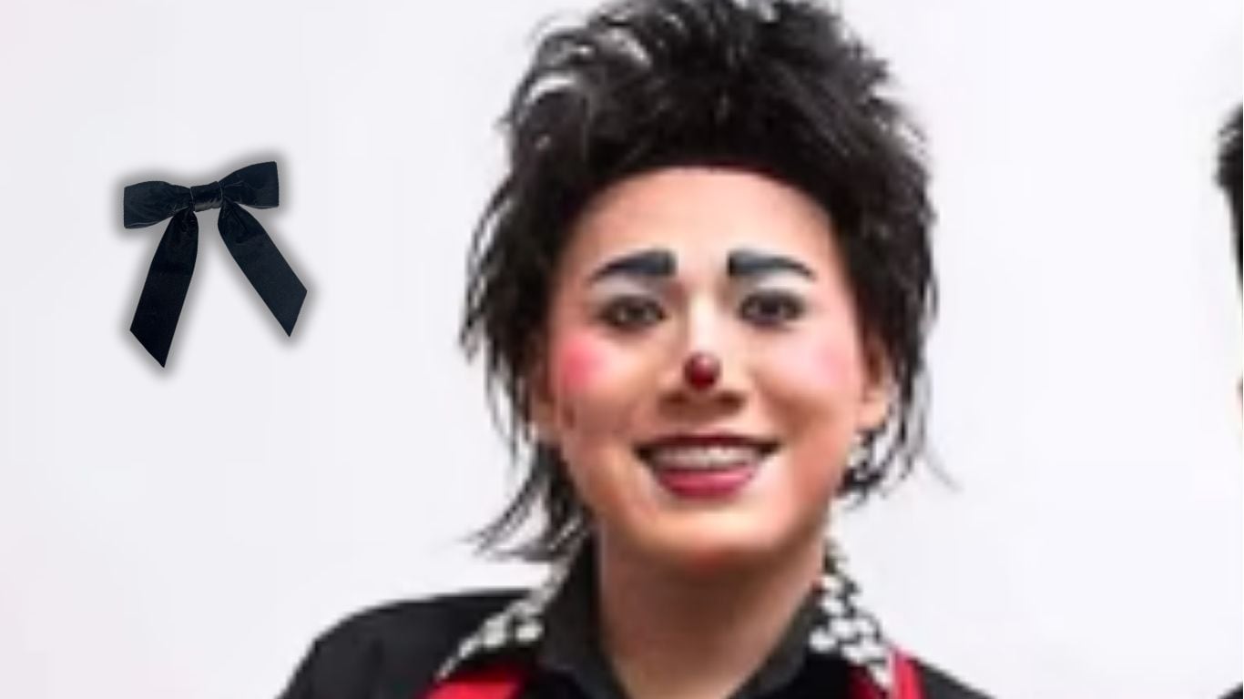 Asesinato del payaso Tuki Tuki