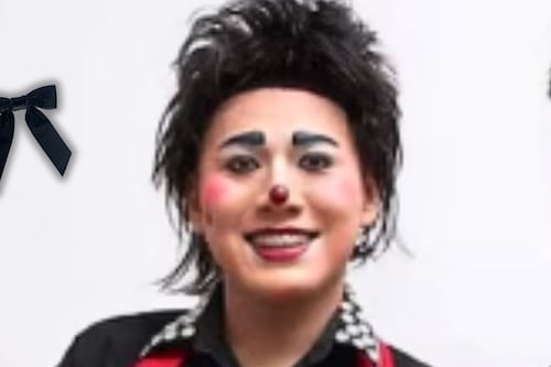 Emboscan a famoso payaso tras falsa contratación; sicario lo mata frente a su equipo