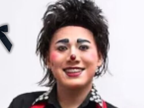 Emboscan a famoso payaso tras falsa contratación; sicario lo mata frente a su equipo