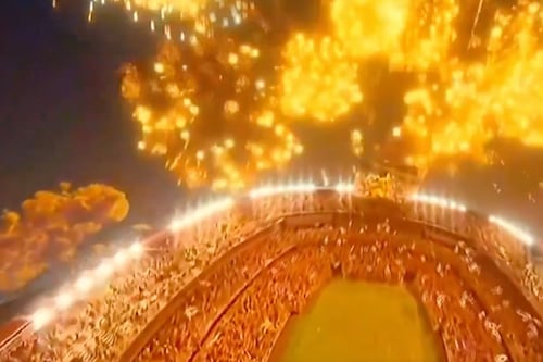 La “intro” del Mundial 2026 que confunde en redes: ¿es oficial o solo un adelanto?