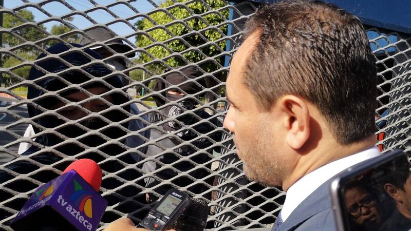 CSU y representantes estudiantiles dialogarán por cierre de Usac