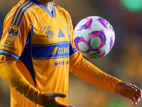 Detienen a exjugador de Tigres por presunto asesinato en Culiacán