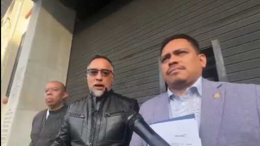 Diputados del partido Vos.