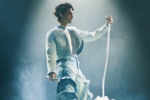 Humbe ofrecerá concierto en Guatemala