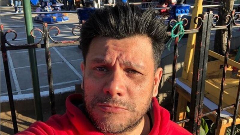 Influencer guatemalteco causa indignación en las redes sociales por compartir video de mujer desnuda