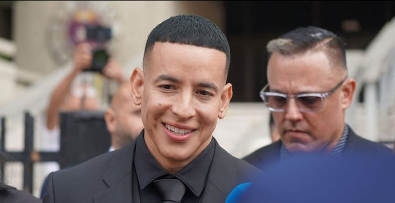 Daddy Yankee