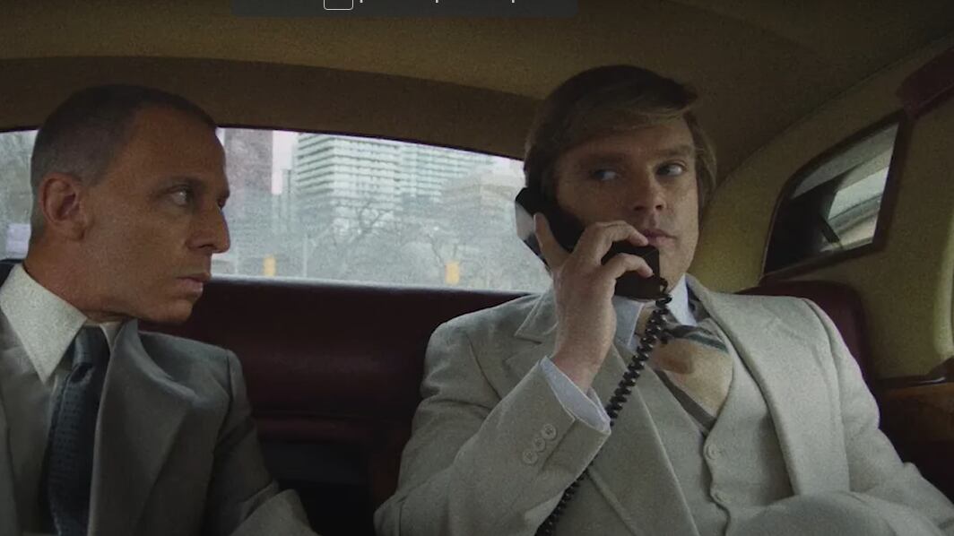 Biografía de Donald Trump