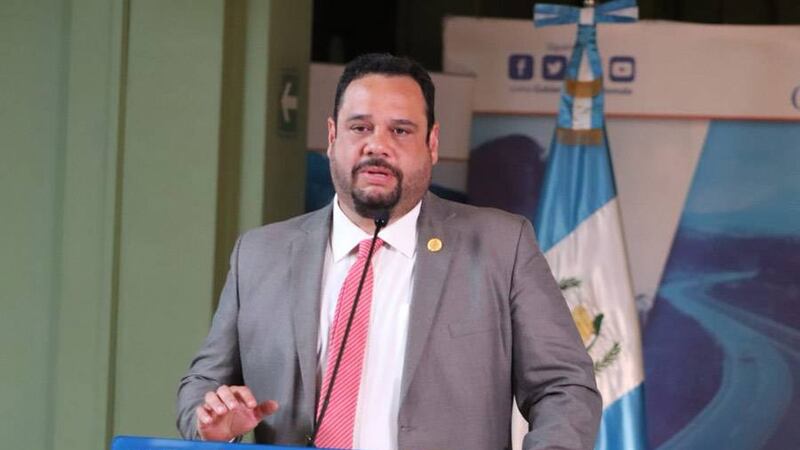 "Solo falta la señalización en el puente Belice", indica titular de CIV