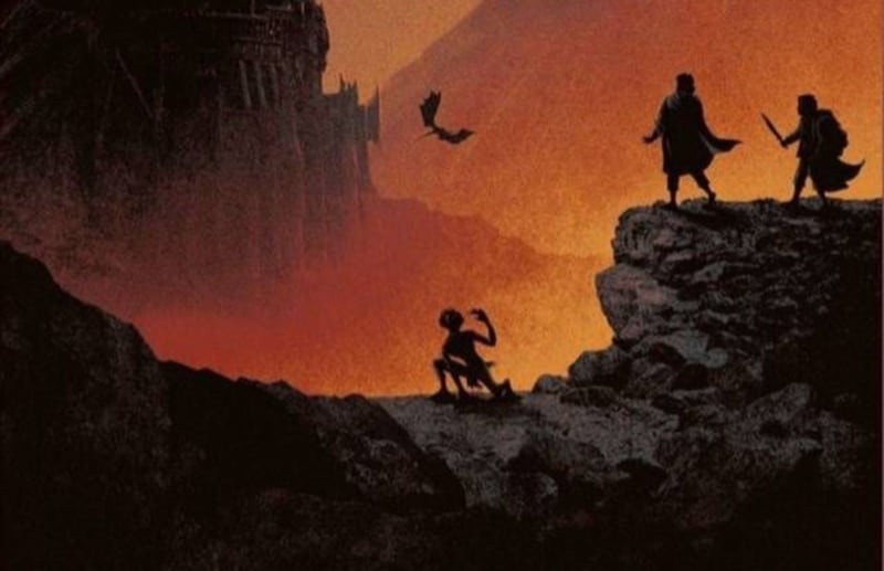 "Lord Of The Rings: The Hunt For Gollum" se estrena el 17 De Diciembre de 2027 para Warner Bros.