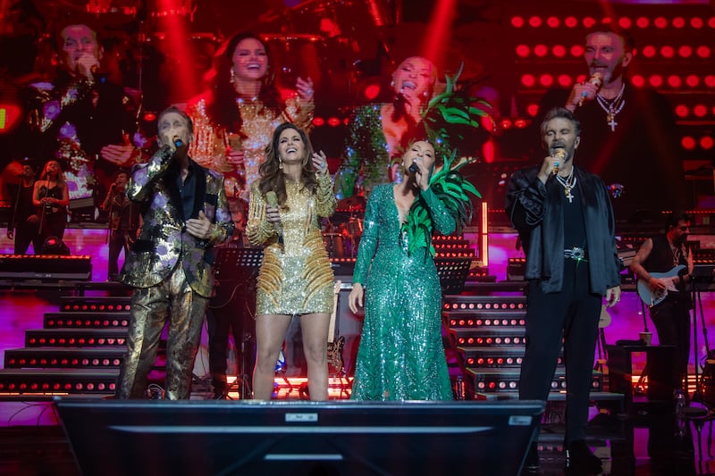Es el primer lugar a 30 años de su estreno