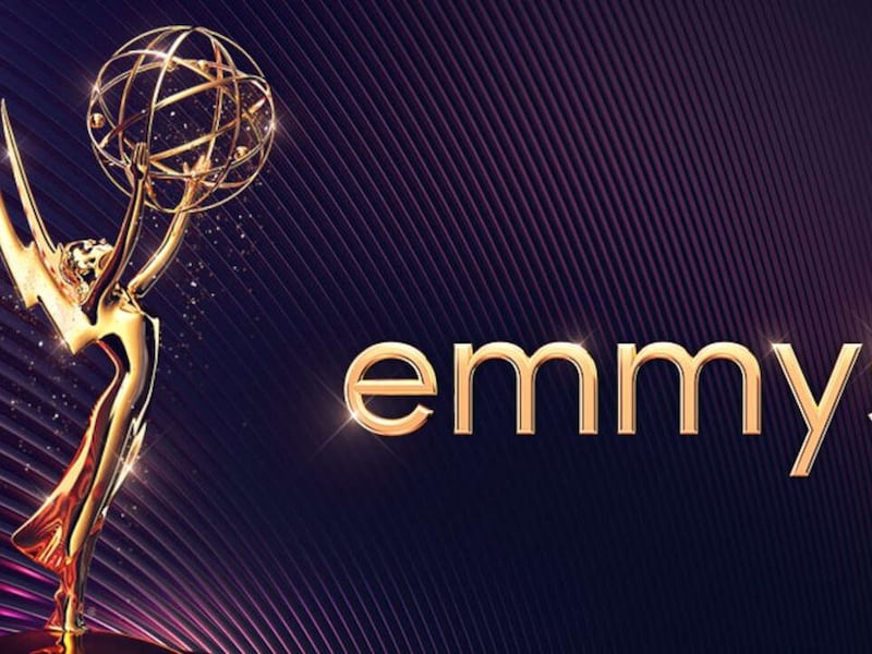 Nominados y dónde ver la ceremonia de los Premios Emmy 2022
