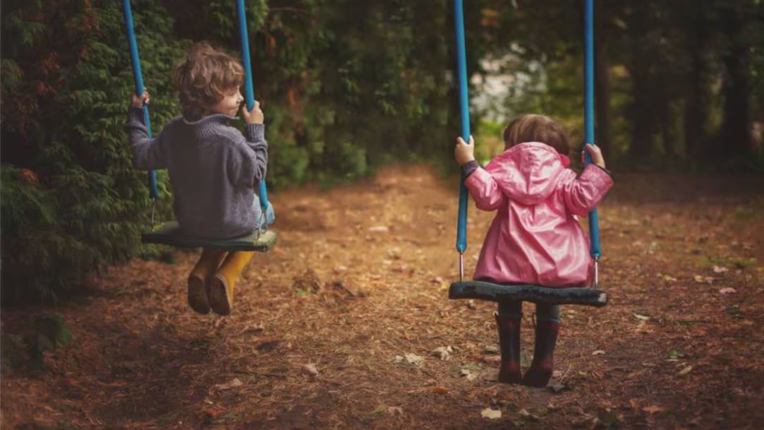 ¡Un inocente juego de niños se convierte en tragedia!