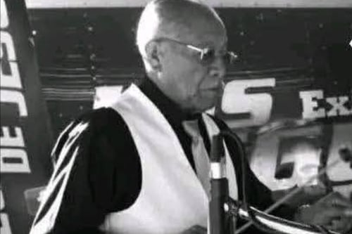 Iglesia lamenta muerte del pastor Gonzalo López, ubicado en un hotel de Quetzaltenango