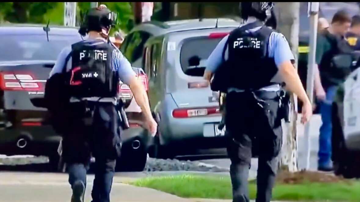 Tiroteo en Minneapolis, medios internacionales reportan tres muertos y varios heridos