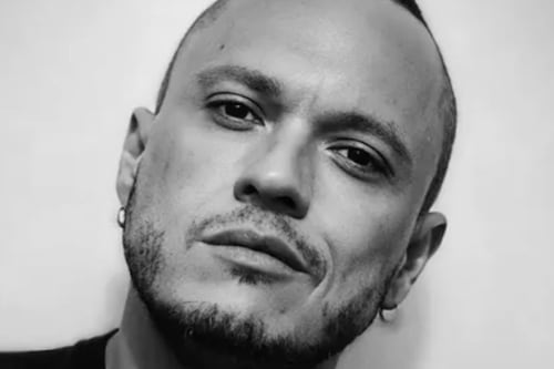 ¿Presentía su muerte? El último mensaje de Héctor Zamorano, ex participante de La Academia