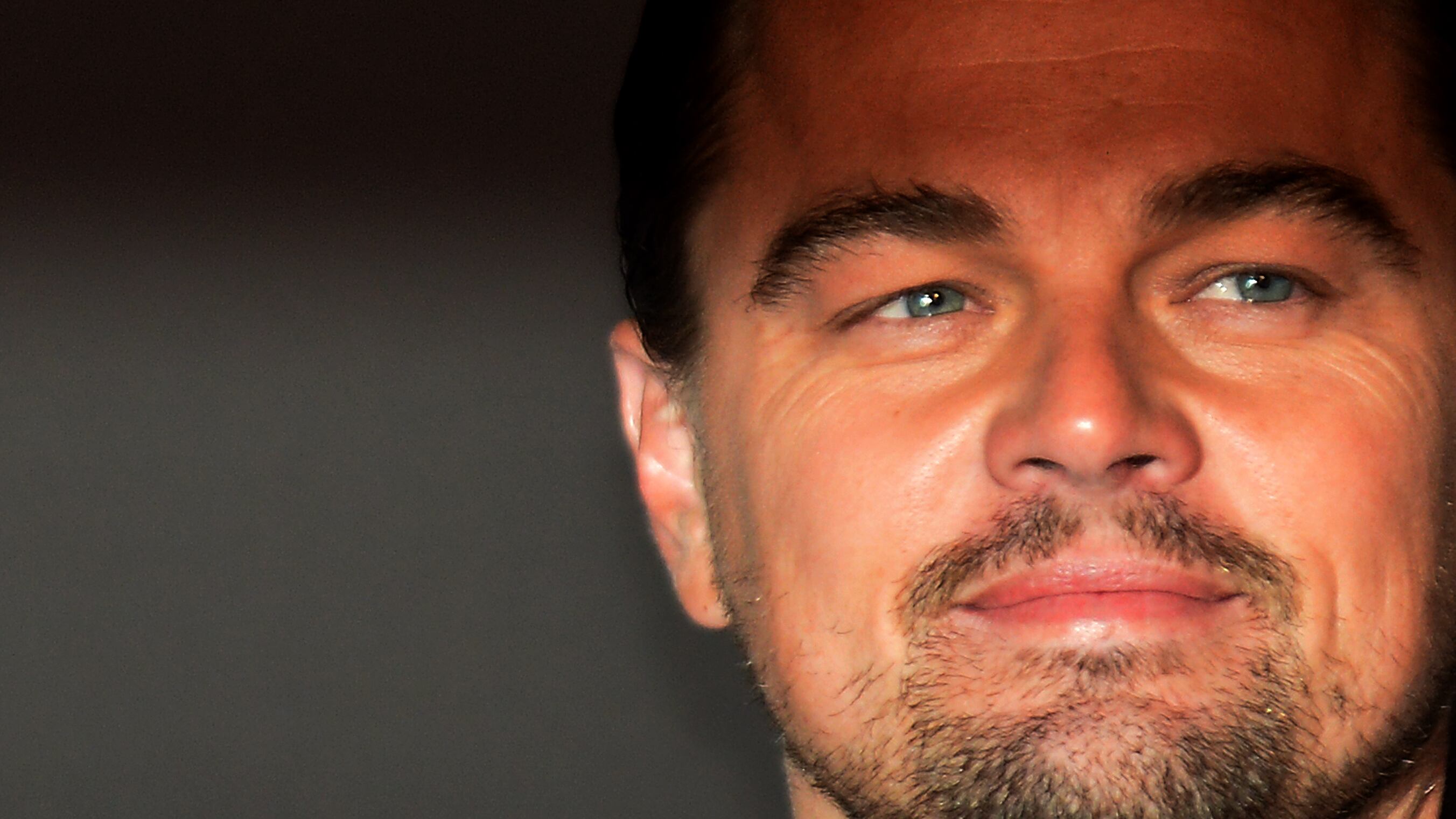 Leonardo Di Caprio / AFP
